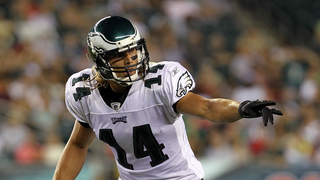 Riley Cooper Reportedly Knew About Racist Video Before It Was Released